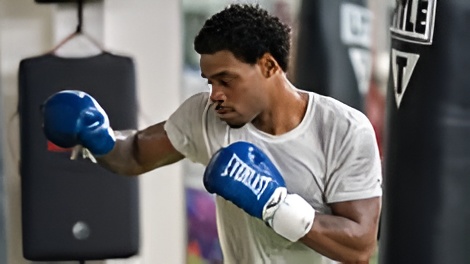 Errol Spence Jr: The Complete Story of an Elite Welterweight Champion
