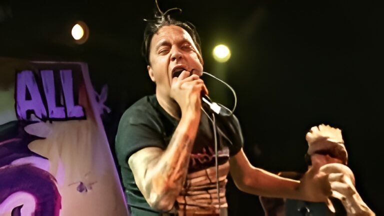 Lou Koller Remembered: Hardcore Music Pays Tribute to a Lasting Voice