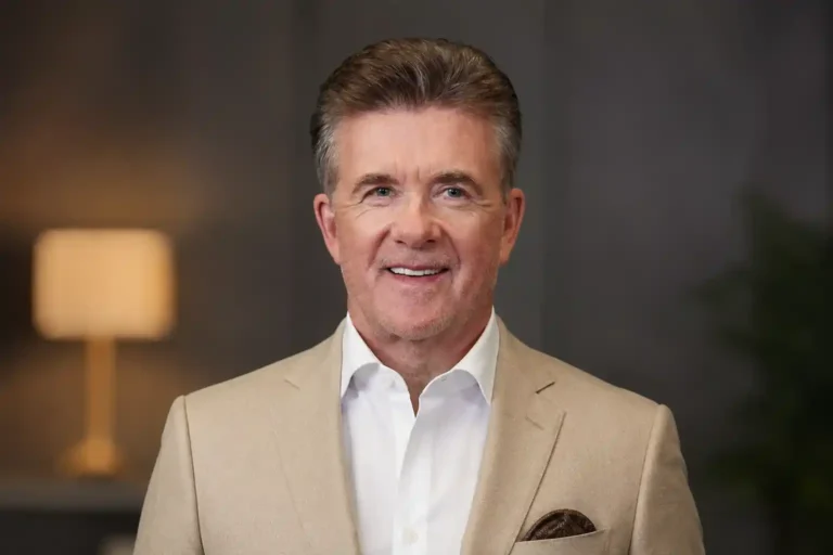 Burt Thicke: Understanding the Name Behind Alan Thicke’s Famous Legacy burt thicke