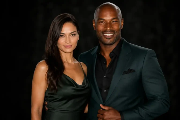 Berniece Julien: The Woman Behind the Name and Her Connection to Tyson Beckford berniece julien