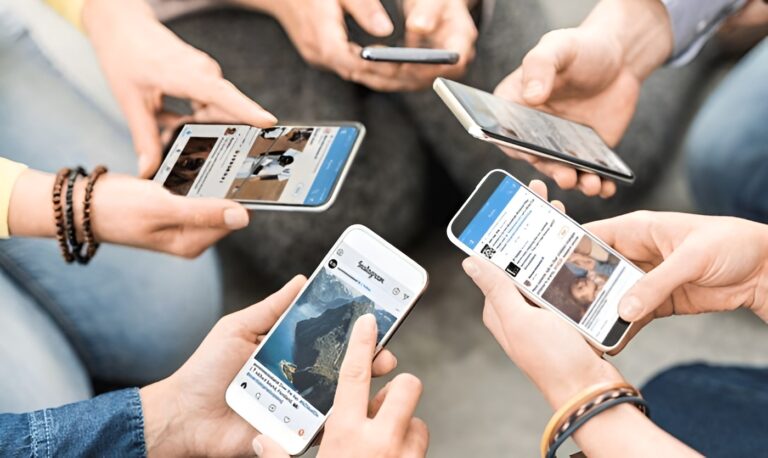 Instagram Recent Following: How to Check and Understand Following Activity