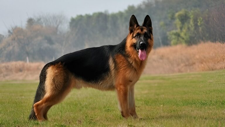 DDR German Shepherd: History, Traits, Care, and Responsible Ownership